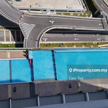 Landmark Residence 2 Service Apartment Bandar Sungai Long Cheras