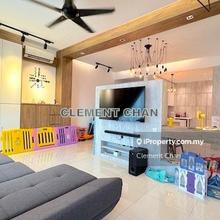 Serviced residence for sale