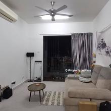 Legend Heights @ Sri Segambut, kepong, jinjang selatan,kuala lumpur