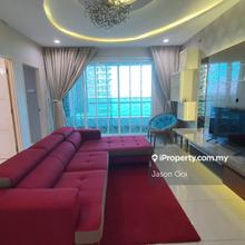 Mansion One Fully Sea View