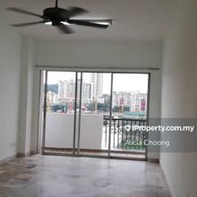 Miharja Condo Taman Maluri