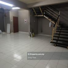 Andari town villa @ Selayang Height