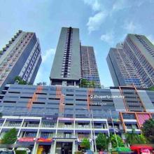 Sale -41% Below Market Value Emporis Retail Kota Damansara Selangor