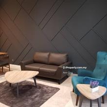 Anggun residence 2r2b for sale 