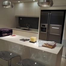 3 Storey Terrace, Bukit Dumbar residences