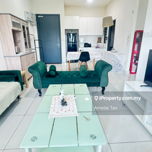 2 bedroom tastefully fully furnished 