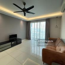 Trinity near to TBS & MRT Station