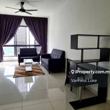 The Havre Condominium  for rent 