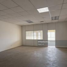 Facing Main Road 3 Sty Shoplot @ Setia Prima Setia Alam