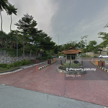 2.5 Storey Semi D for Sale Taman Aman Sari Bandar Kinrara Puchong