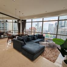 Banyan Tree Signature @ Direct Link to Pavilion Kuala Lumpur for Rent