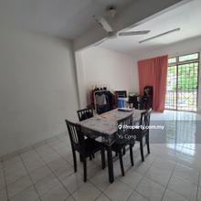 Ria 1 Apartment @ Market Cheapest Price Level 2 Full Loan