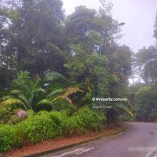 Vacant Detached House Lot - Seksyen U9, Shah Alam, Selangor