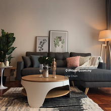 Walk to KLCC Tourist Hotspot