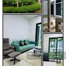Serviced residence for Rent