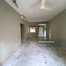 Well maintained unit perfect for own stay