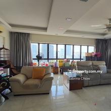 Well maintained Fraser Towers Condominium for Sale