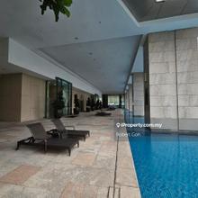 Banyan Tree Signature Pavilion Kuala Lumpur