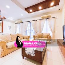 Nice fully furnished unit