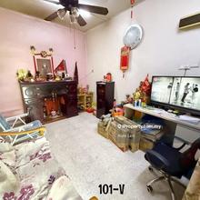 Furnished Fully Extended 4r2b Kampung Jawa 1 Storey Klang Value Buy!