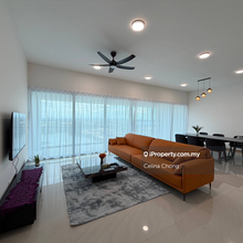 Southern Marina Residences 