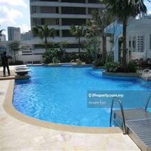 Binjai Residency KLCC! Bank Auction! Below Market Price! Good Buy!