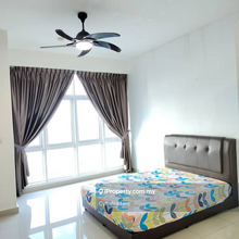 Twin galaxy for rental 1800 fully furnished 