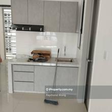 Youcity 3@ MRT Taman Suntex 2 bedrooms type for sale
