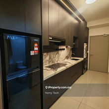 D'vervain  Residences 2 Room Units (Fully Furnished)