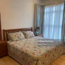 Condominium for Rent