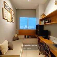 Mid Floor Skyluxe On The Park Bukit Jalil, Bukit Jalil