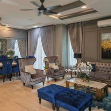 Semi D Ozana Residence Bukit Katil Melaka