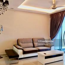 Zen residence for rent batu 14 puchong