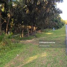 Tanah Pertanian Untuk Dijual Di Labis Johor Iproperty Com My