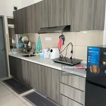 T R Residence ( Titiwangsa KL)