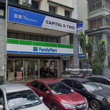 5 Storey Shop With Lift