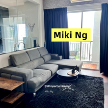 Imperial Residences, Nice Reno Hot Area @ Move In Condition