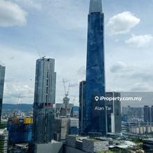 Fully Furnished with TRX view