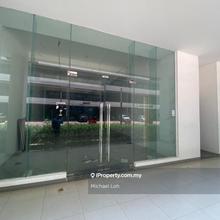 Sentul village sentul point shop lot ground floor 
