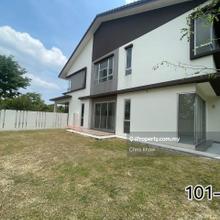 Tropicana Aman Arahsia Brand New Double Storey Corner House