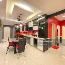 Fully Furnished Indah Alam Condo For Rent Rumah Sewa Shah Alam 