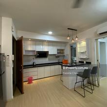 Woodsbury full furnish