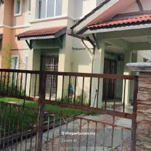 2 Storey Semi-D Seksyen 9 Puncak Alam Selangor