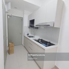 D' Vine Residence Damansara Perdana