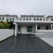 Eco Tropics @ Kota Masai - Greensgate (Anderson)