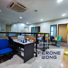 2 Ajoining Unit I-Avenue office Lot