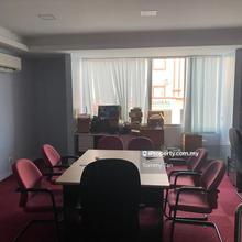 Wangsa Melawati office for rent 