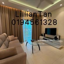 Cassia Resort Condominium Raja Uda Butterworth For Rent