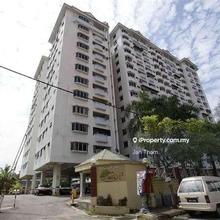 Seri Gembira, Jalan Ipoh, 3r2b, nx MRT, Kepong, DUKE, Bamboo Hill