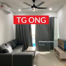 Imperial Grande Condo Rare Units Windy 2 Carpark Move in Condition